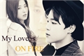 História: My Love is on Fire - Seulmin