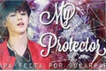História: My Protector - JIMIN