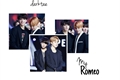 História: My Romeo • Jikook