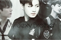 História: My Sexy Brother (Imagine Jungkook Incesto)