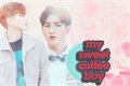 História: My Sweet Coffee Boy