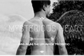 História: Mysterious Heart-Nas asas de Aruan Felix