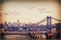 História: New York