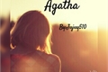 História: ♡No mundo de Agatha♡