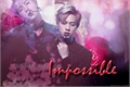 História: Nothing Is Impossible (Imagine Jin - BTS)