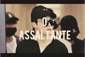 História: O Assaltante (Imagine Park Jimin)