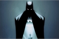 História: O Batman no ponto de vista de Bruce Wayne