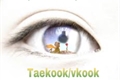 História: O pequeno pr&#237;ncipe-TaekookVkook