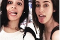 História: One shots [Hot Camren]