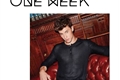 História: One Week - Shawn Mendes