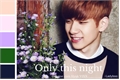 História: Only this night - Imagine com Hyuk (VIXX)