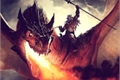 História: Os cavaleiros de dragon