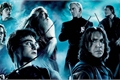 História: Os contos de Harry Potter