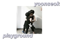 História: Playground ;; yoonseok