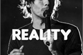 História: Reality; larry stylinson