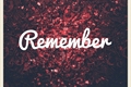 História: Remember - Paulicia