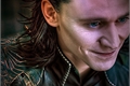 História: Revenge {Loki}