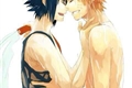 História: Sasuke &amp; Naruto I need U