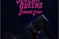 História: Scream queens: Summer camp