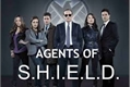 História: S.H.I.E.L.D: Agentes Especiais 1