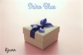 História: Shiro blue