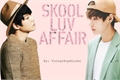 História: Skool Luv Affair - BTS