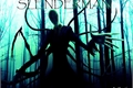 História: Slenderman - Try to survival (interativa)