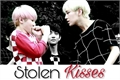 História: Stolen Kisses