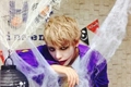 História: Suicide Squad-Taehyung BTS (Hiatus)