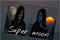 História: Super moon - Camren (one shot)