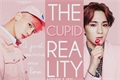 História: The Cupid Reality - Interativa