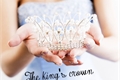 História: The King&#39;s Crown-Interativa