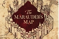 História: The Marauder&#39;s Map