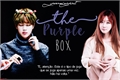 História: The Purple Box - Kim SeokJin