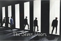 História: The Seven Doors (Imagine BTS)