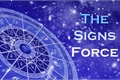 História: The Signs Force (Interativa)