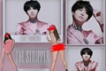 História: The Stripper - Min Yoongi (Suga - BTS)