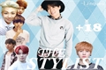 História: The stylist - Jung Hoseok (J-hope) - BTS