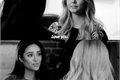 História: There is always hope for love- Emison