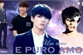 História: Um novo e puro amor - Jeon Jungkook - BTS