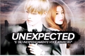 História: Unexpected (Imagine Kim Taehyung)