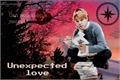 História: Unexpected Love - Jimin BTS