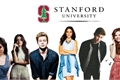 História: Universidade Stanford