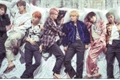 História: Vamos falar com bts?