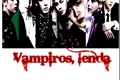 História: Vampiros, lenda ou real.