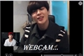 História: Webcam