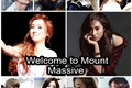História: Welcome to Mount Massive