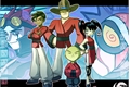 História: Xiaolin New Heroes (Interativa)