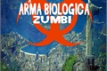 História: A Arma Biol&#243;gica Zumbi