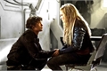 História: A new life- Bellarke